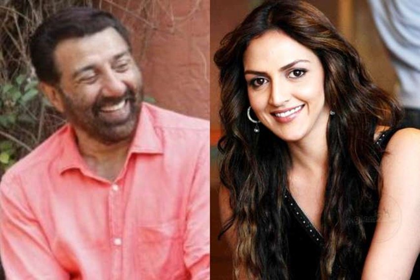 Hema Malini Sunny Deol Rift, Sunny Deol Stepmother, Dharmendra Wife