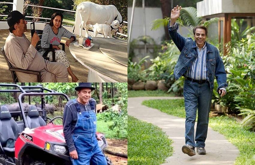 Hema Malini Sunny Deol Rift, Sunny Deol Stepmother, Dharmendra Wife