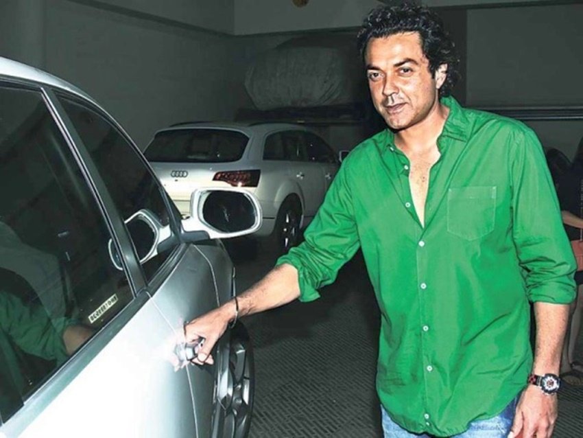 Hema Malini Sunny Deol Rift, Sunny Deol Stepmother, Dharmendra Wife