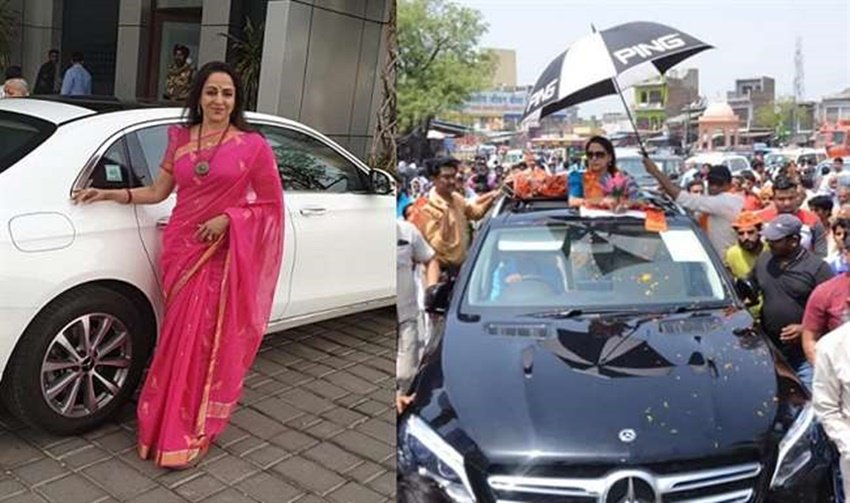 Hema Malini Sunny Deol Rift, Sunny Deol Stepmother, Dharmendra Wife