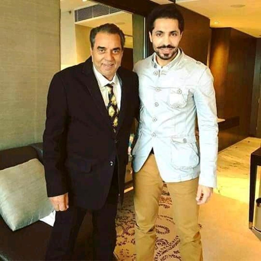 hema malini bjp, sunny deol deep sidhu