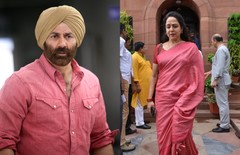 Hema Malini Sunny Deol Rift, Sunny Deol Stepmother, Dharmendra Wife