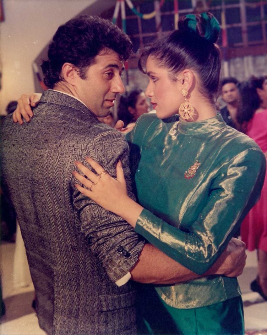 Hema Malini Sunny Deol Rift, Sunny Deol Stepmother, Dharmendra Wife