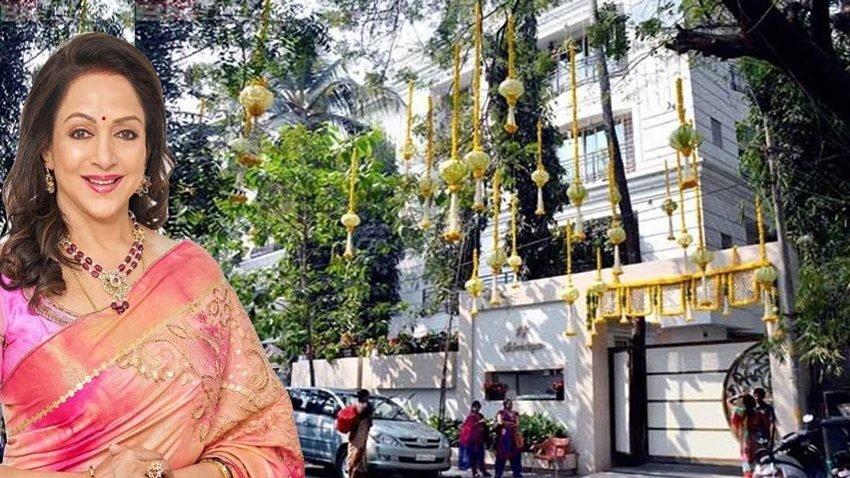 Hema Malini Sunny Deol Rift, Sunny Deol Stepmother, Dharmendra Wife