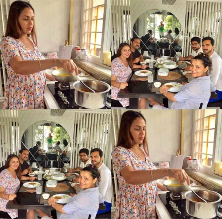 Hema Malini Sunny Deol Rift, Sunny Deol Stepmother, Dharmendra Wife