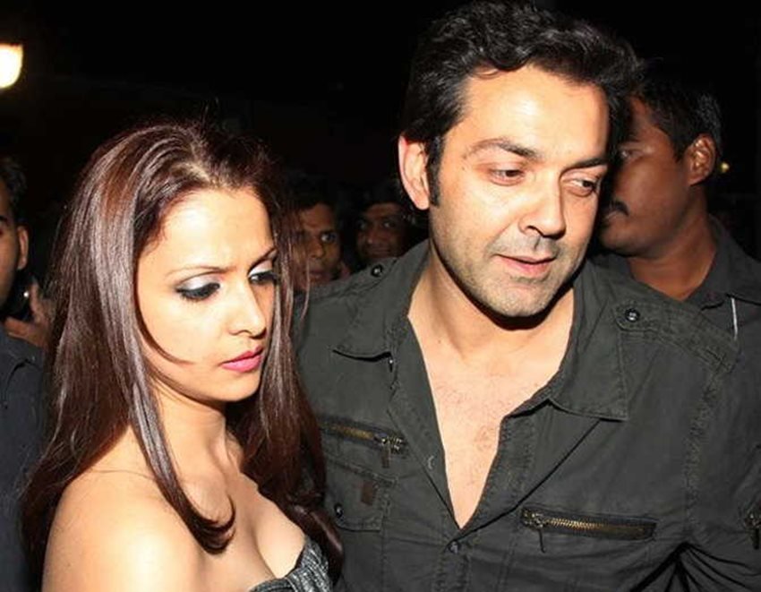 Hema Malini Sunny Deol Rift, Sunny Deol Stepmother, Dharmendra Wife
