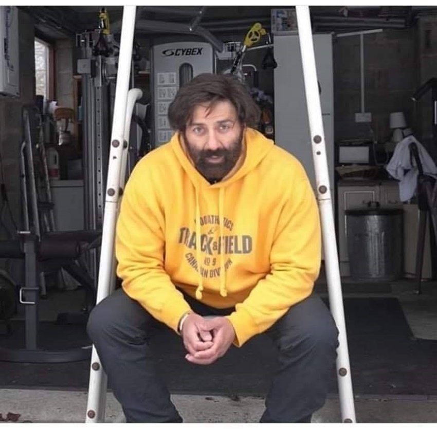 Hema Malini Sunny Deol Rift, Sunny Deol Stepmother, Dharmendra Wife