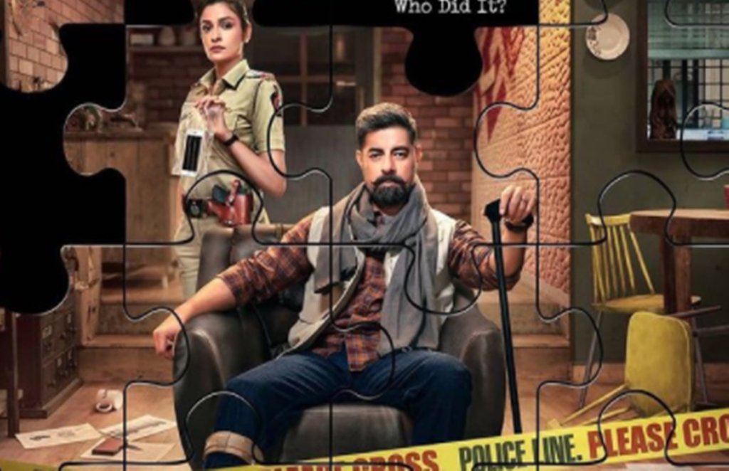 FlipKart Video, Flipkart Video App, Kaun, Flipkart Video Shows, Savdhaan India, Sushant Singh,