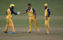 Syed Mushtaq Ali Trophy T20: नॉकआउट मुकाबलों का शेड्यूल जारी, जानिए कब है किसकी किससे भिड़ंत