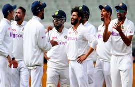 India vs Australia, India vs Australia series, Controversy