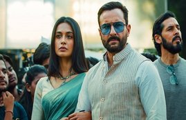 Tandav, Tandav movie, Tandav ban, Tandav controversy, Tandav actors,