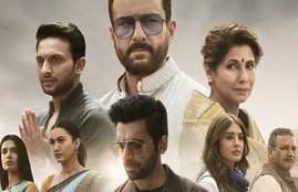 Hansal Mehta, Bollywood Director, Arnab Goswami, Tandava, Tandav Web Series
