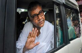 congress, BJP, west bengal, TMC, mamata banerjee, west bengal election, narendra modi, amit shah, jansatta
