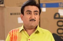 Dilip Joshi, Tarak Mehta ka Ooltah chashma, Jethalal, dilip joshi fees, tmkoc