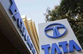 BSE, TCS