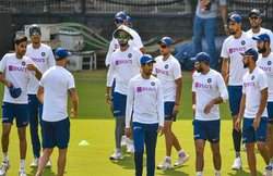 BCCI का नया फिटनेस प्लान: 8 मिनट 30 सेकंड में तय करनी होगी 2 KM की दूरी, तभी बन पाएंगे टीम इंडिया का हिस्सा