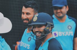 Team India Hotel Quarantine