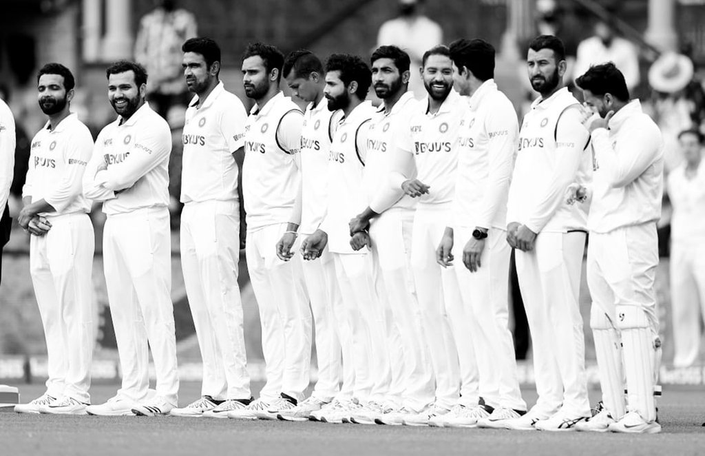 Team India brisbane Test Locked Hotel Room