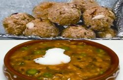 दाना-पानीः संक्रांति की मिठास