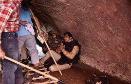 Delhi Violence