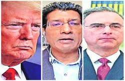 जानें-समझें: ट्रंप के खिलाफ महाभियोग की तैयारी, कार्यवाही हुई तो क्या होगा असर