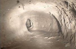 Jammu and Kashmir, Tunnel