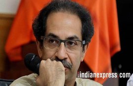 uddhav thackeray, maharashtra