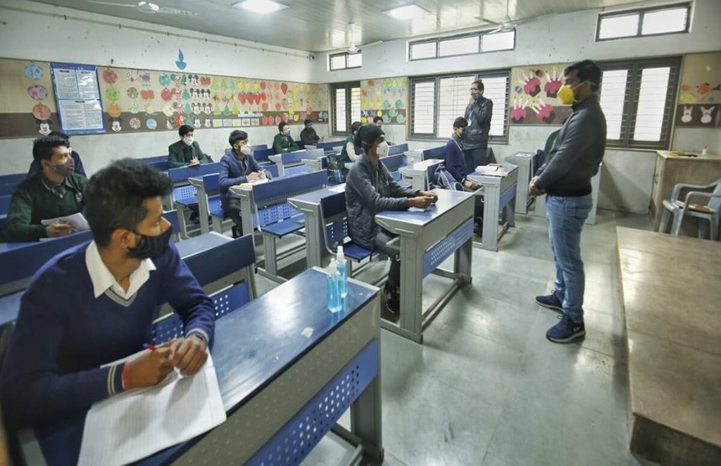 UP Board, UPMSP, UP Board Exam 2021, UP Board Class 10th