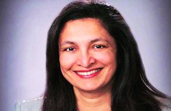 व्यक्तित्व,उजरा जेया : बाइडेन के विदेश मंंत्रालय में वरिष्ठ सचिव