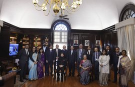 Union Budget, New Delhi, Business News