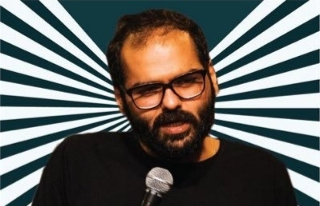 kunal kamra , supreme court , social media
