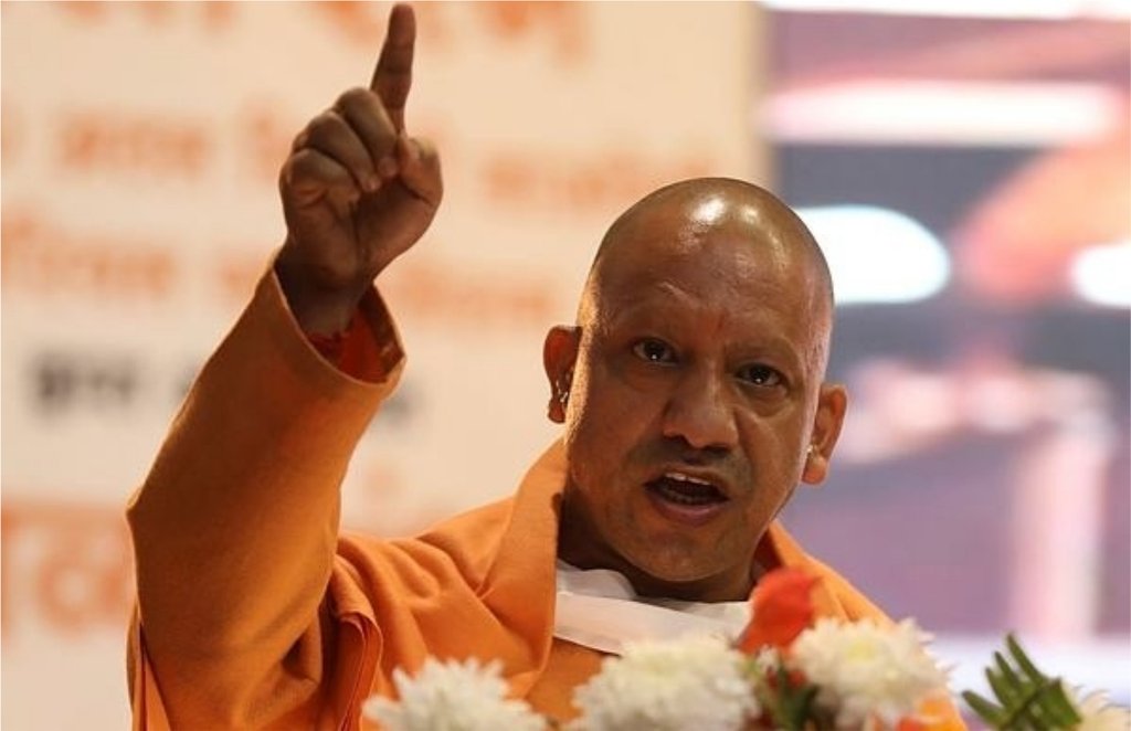 CM, YOGI ADITYANATH ,UP