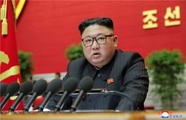 north korea , kim jong un , america