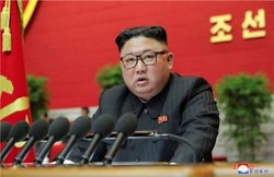 उत्तर कोरिया ने और परमाणु हथियार बनने की चेतावनी दी, अमेरिका की शत्रुता का हवाला दिया