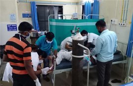 shripad naik , goa , accident