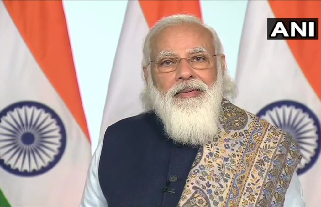 pm, modi , india , corona