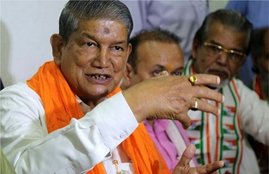harish rawat , congress , uttrakhand