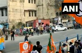 TMC, BJP , Suvendu Adhikari , West Bengal