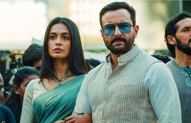 Tandav Director, Saif Ali Khan,Amazon Prime Video Tandav Controversy, shefali vaidya