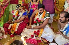 Vijay Shankar Marriage, Team India, Vijay Shankar, Vijay Shankar fiancee
