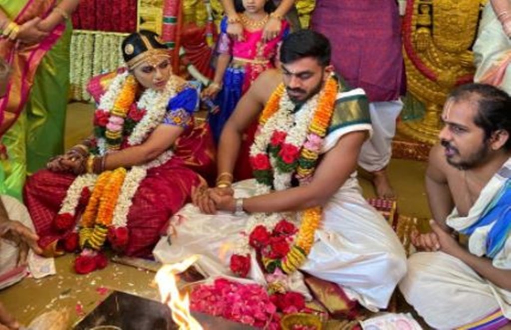 Vijay Shankar Marriage, Team India, Vijay Shankar, Vijay Shankar fiancee