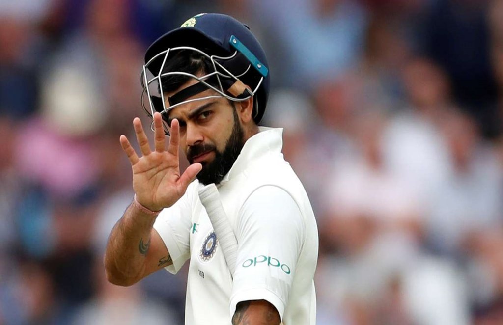 India Vs England, Virat Kohli, Nasser Hussain, ind vs eng