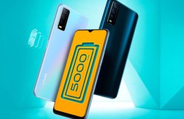 VIVO Y12S