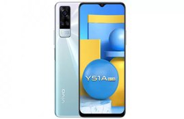 VIVO Y51A