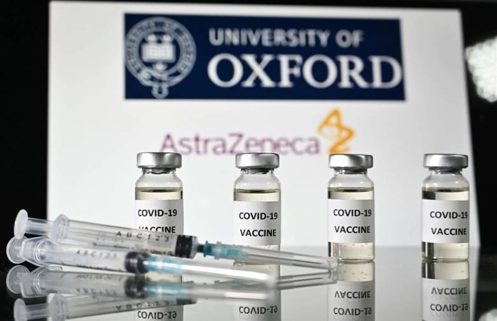 Covid Vaccines