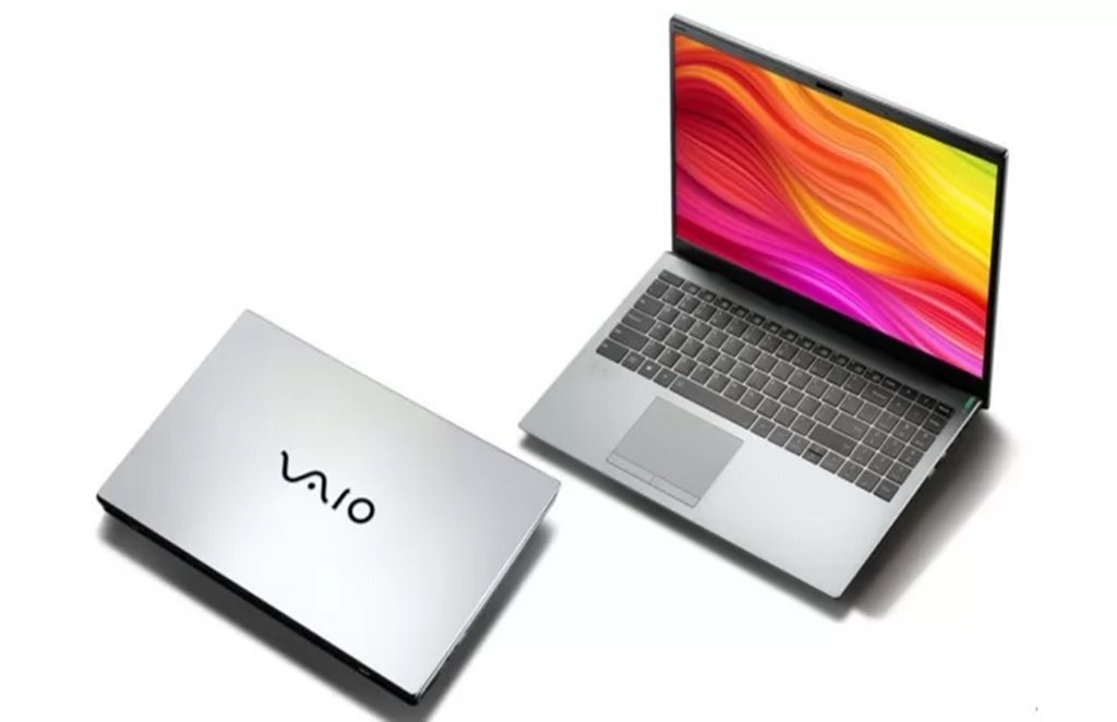 Vaio ने भारत में दो लैपटॉप लॉन्च किए। (फोटोः द मोबाइल इंडियन)