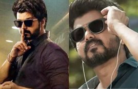 Master, Master HD print, Master leaked online, Master Leaked by Tamilrockers,