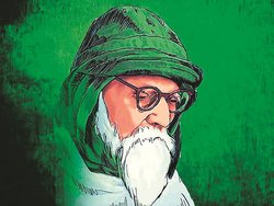 विचार बोध: द्वैत-अद्वैत और संत