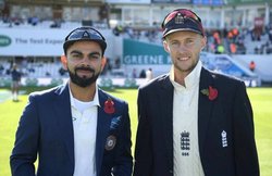 Ind vs Eng: भारत में 1 साल बाद होगी अंतरराष्ट्रीय क्रिकेट, यहां जानिए शेड्यूल, टीमें, वेन्यू और Live प्रसारण की पूरी जानकारी