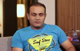 Virender Sehwag Screen Shot
